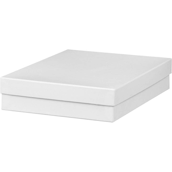 Vanilla Shirt Gift Box