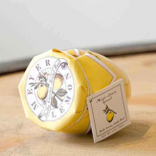 Meyer Lemon Spread 6 oz.