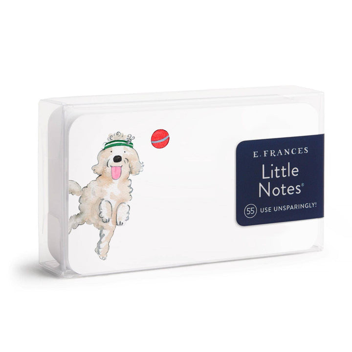 Off Leash Little Notes® NEW 55 Count
