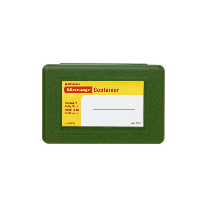 Storage Container Double-side