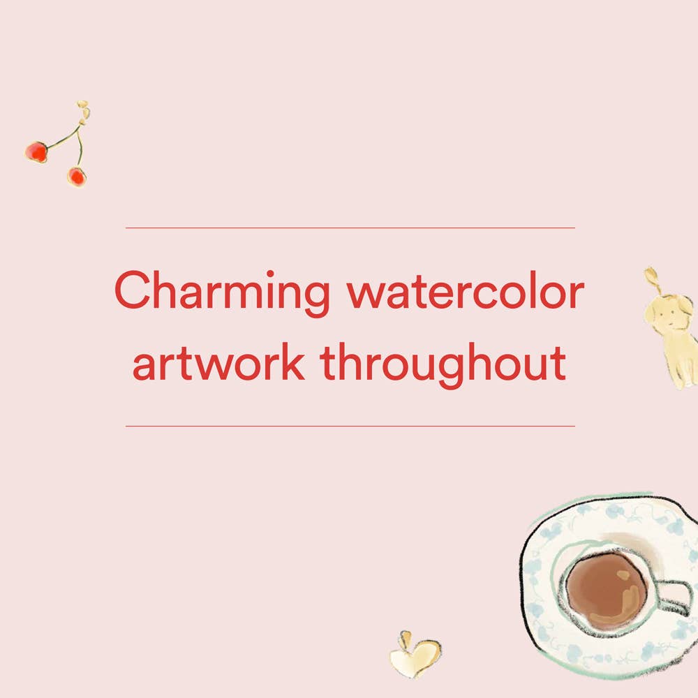 Romance the Every Day