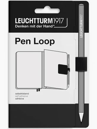 Leuchtturm1917 Pen Loops