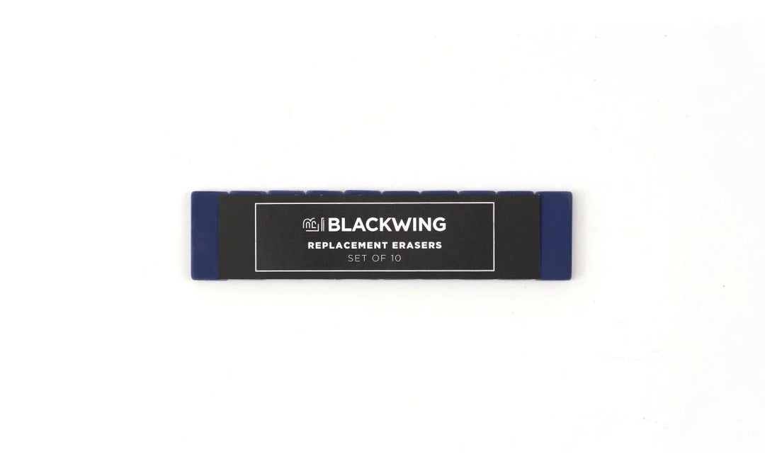 Blackwing Replacement Erasers