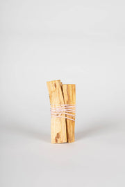 Palo Santo: Grey