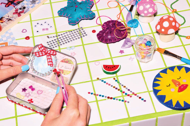 Nifty Gifty