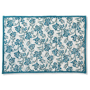 Sanibel Quilted Placemats S/4