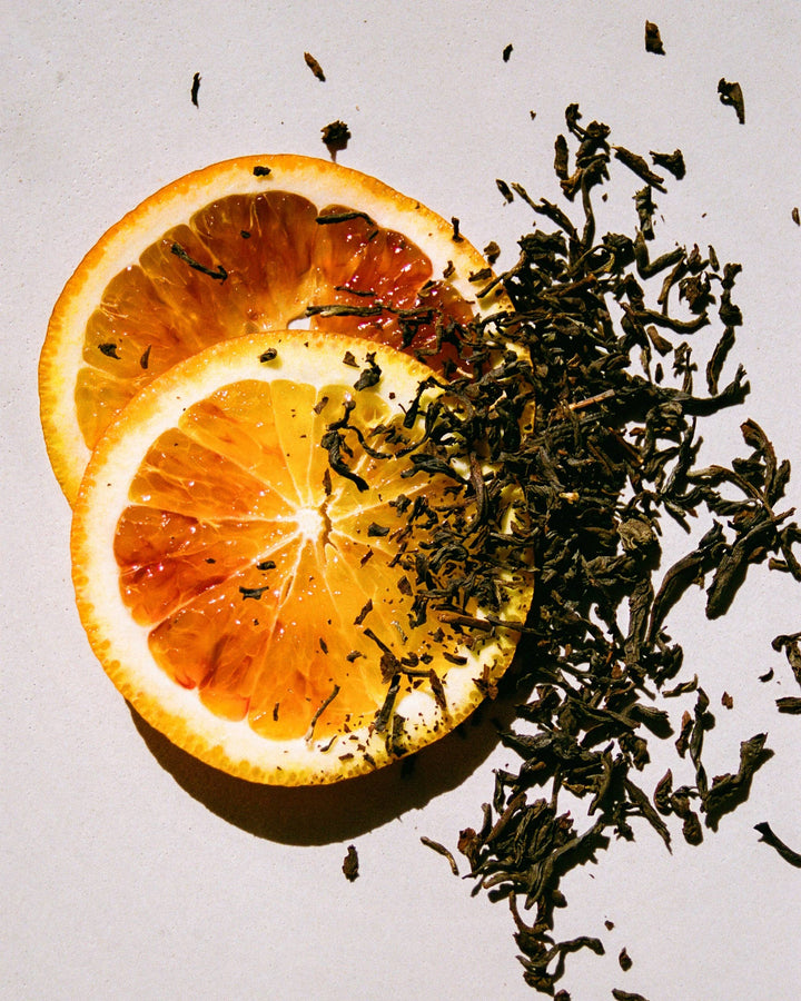Earl Grey