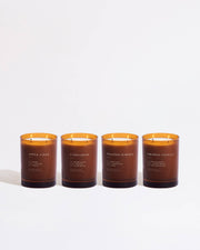 Apple Cider 2-Wick Candle (Limited Edition)