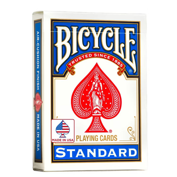 Standard Bicycle Deck of Cards