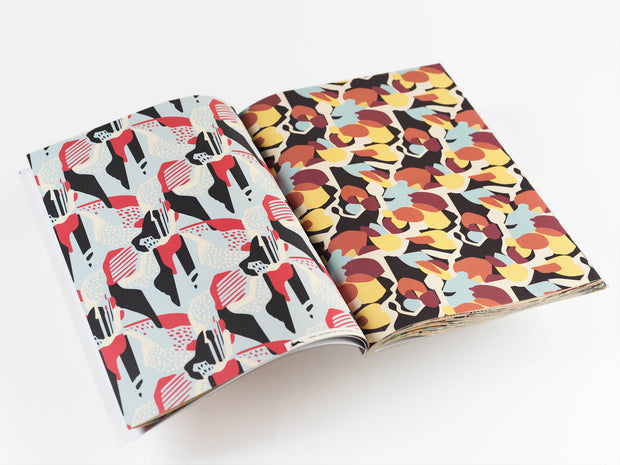 1920s Déco Gift & Creative Paper Book Vol. 106