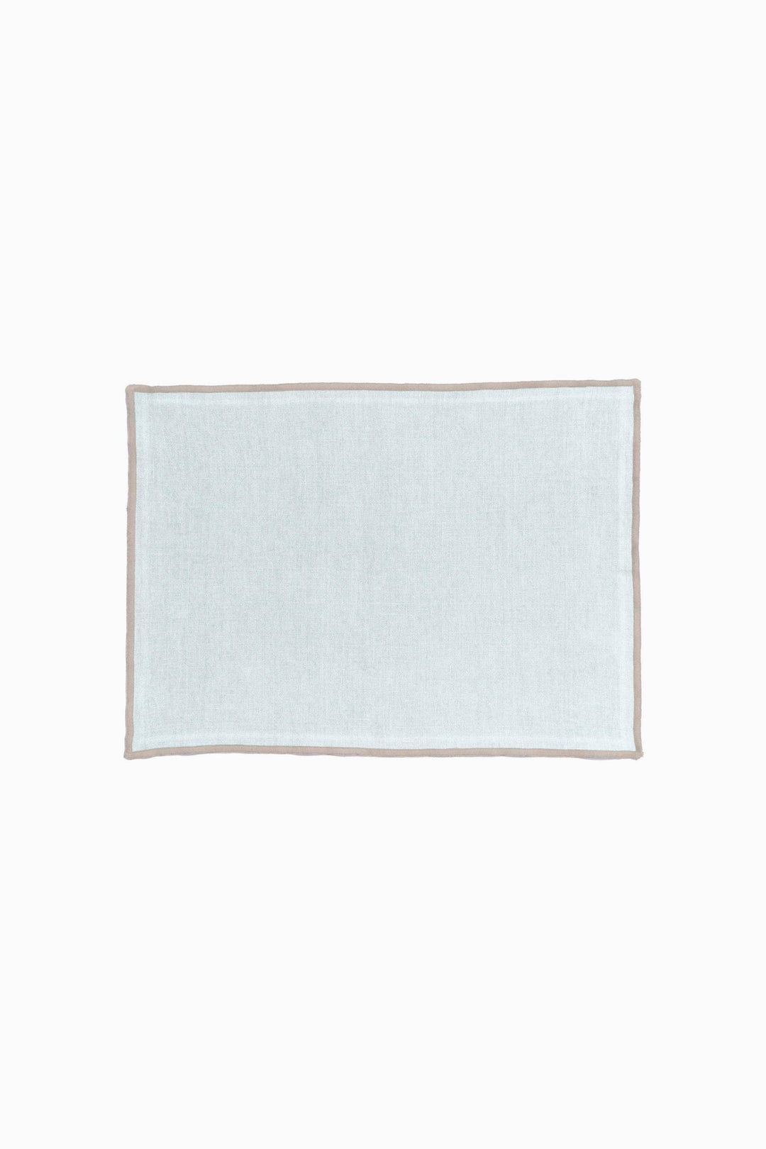 Needle Linen Placemats Set of 2