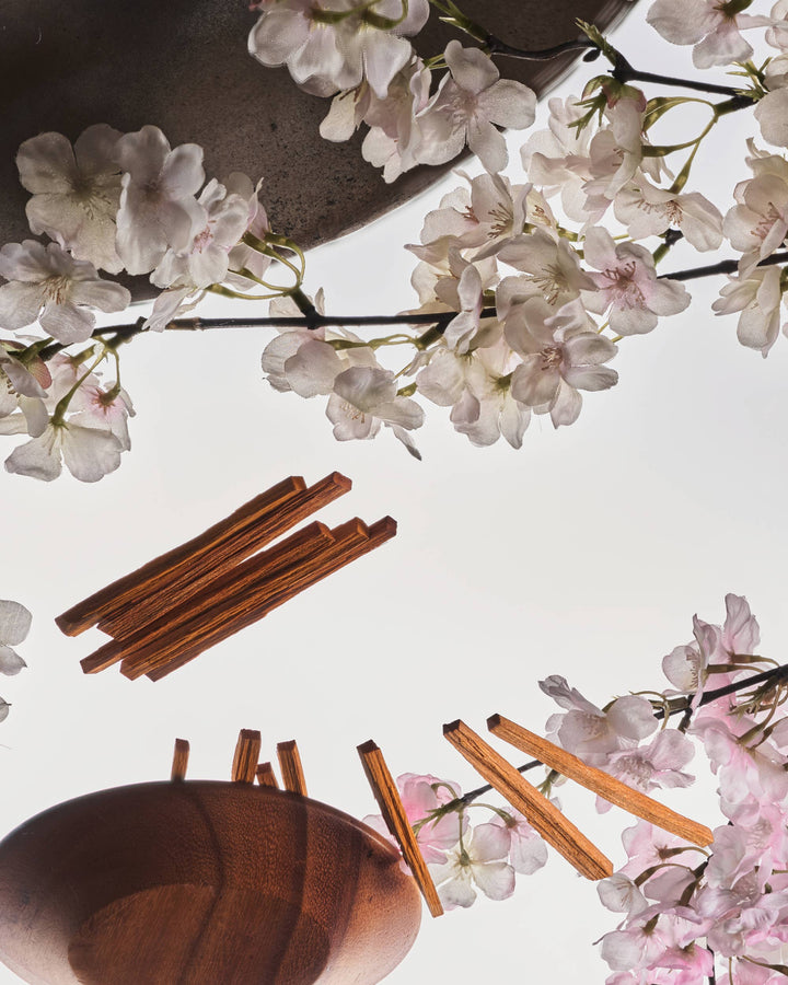 Sakura Reed Diffuser