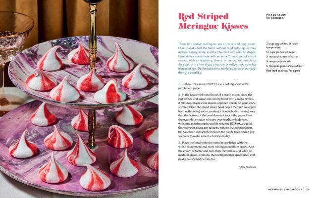 Cookies for the Holidays