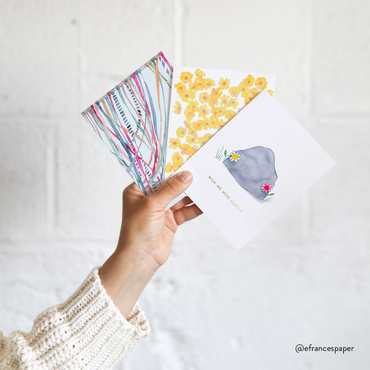 Happily Ever After Greeting Card