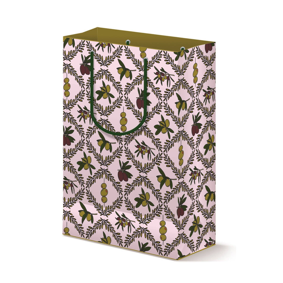 Olives Gift Bag