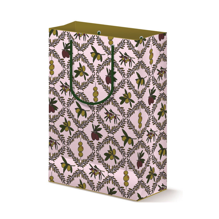 Olives Gift Bag