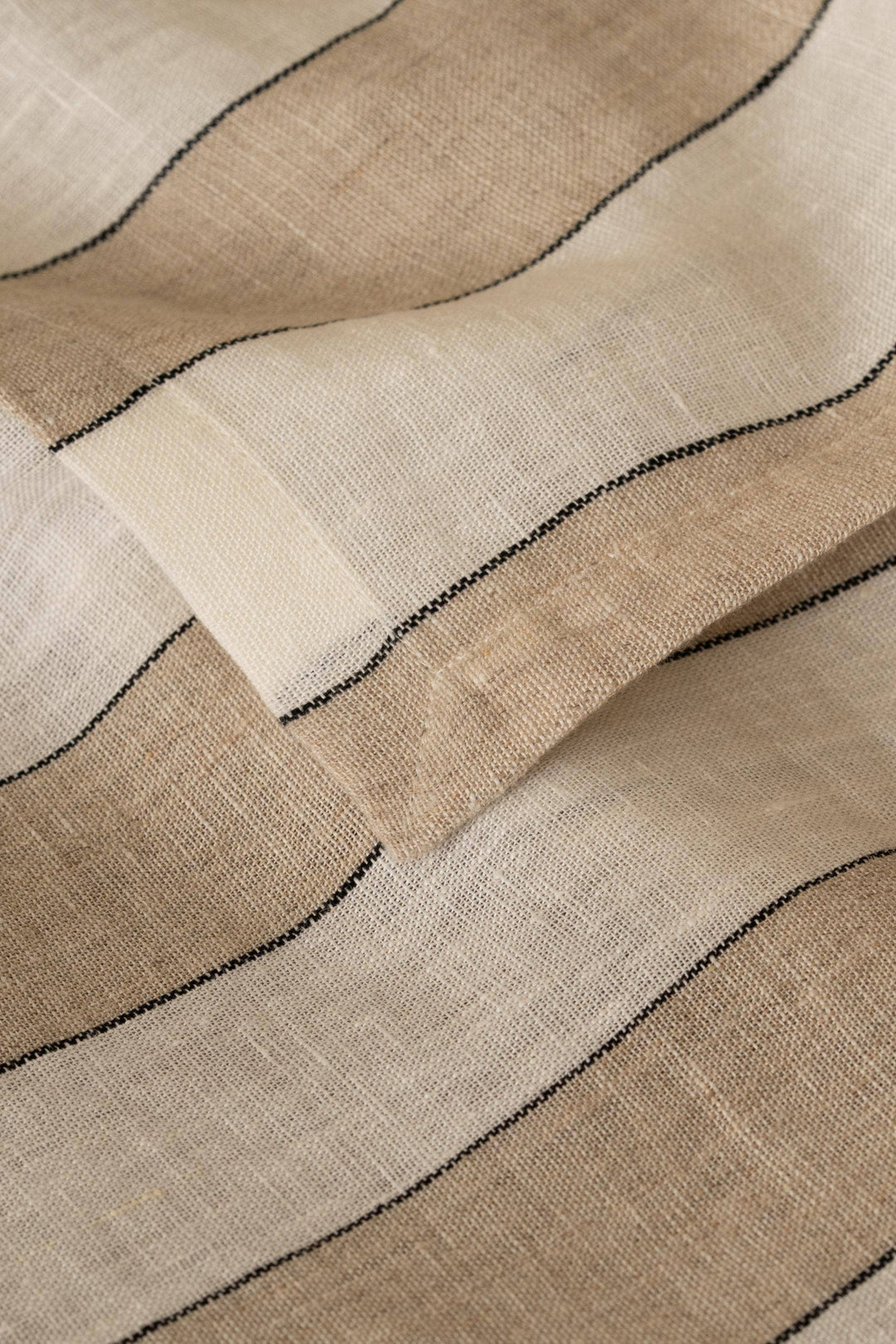 Kester Linen Tablecloth