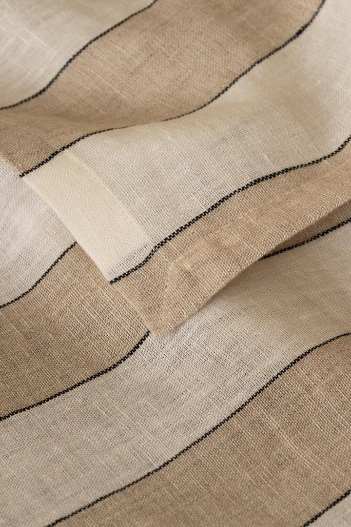 Kester Linen Tablecloth