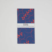 Large Envelope with Notecard Set: SHIMA-MARU RED x BLUE