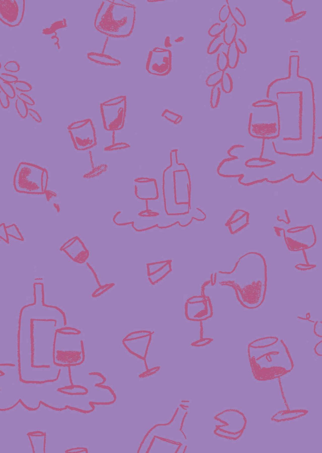 Wine Convo Generator