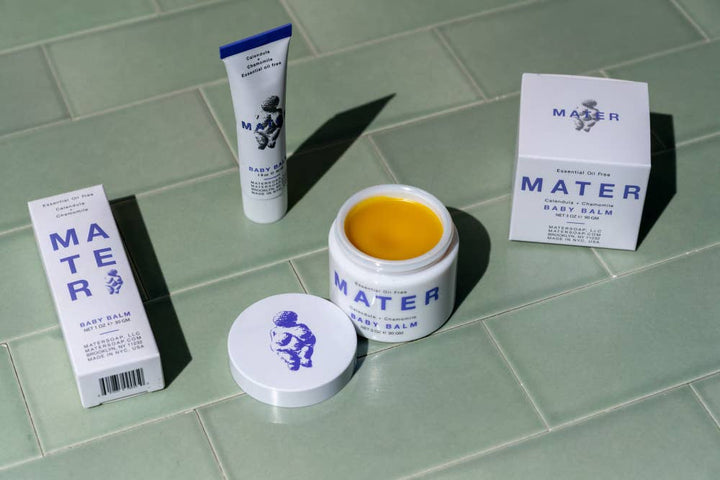 Mater Baby Balm