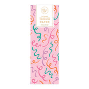 Confetti Tissue Paper
