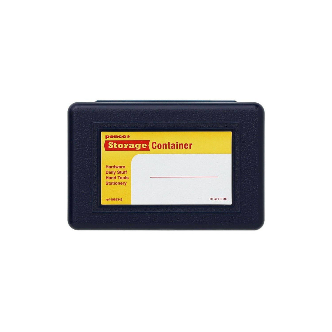 Storage Container Double-side