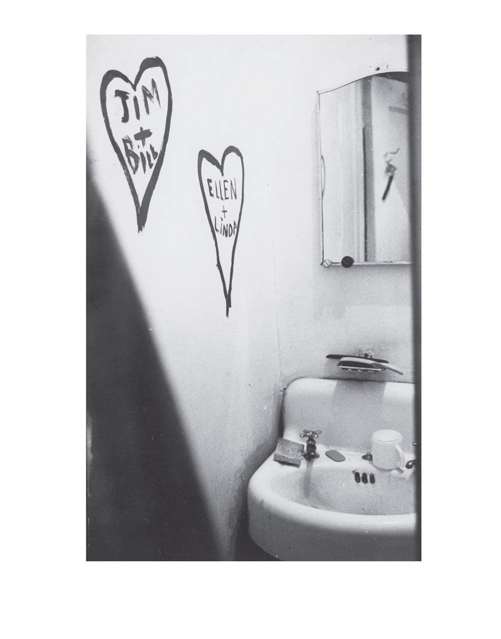 Love and Resistance