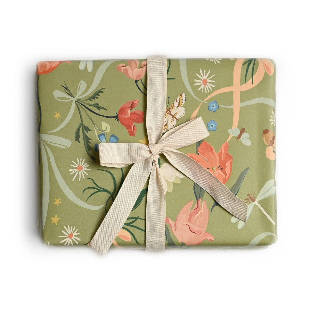 Tulip Festival Wrap
