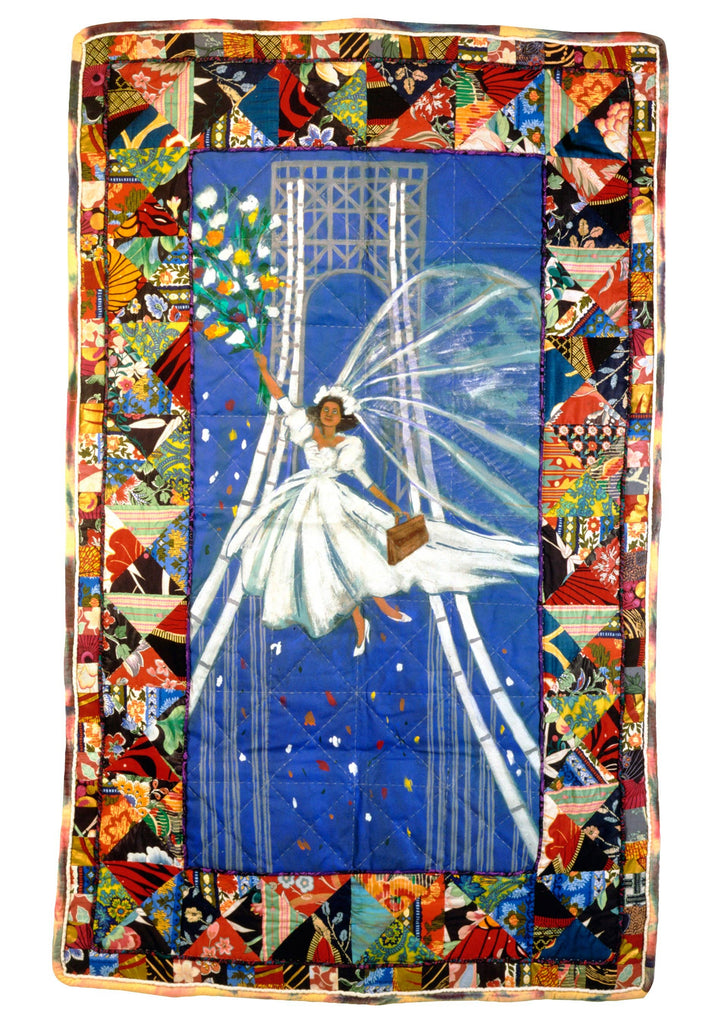 Faith Ringgold Boxed Notecard Assortment