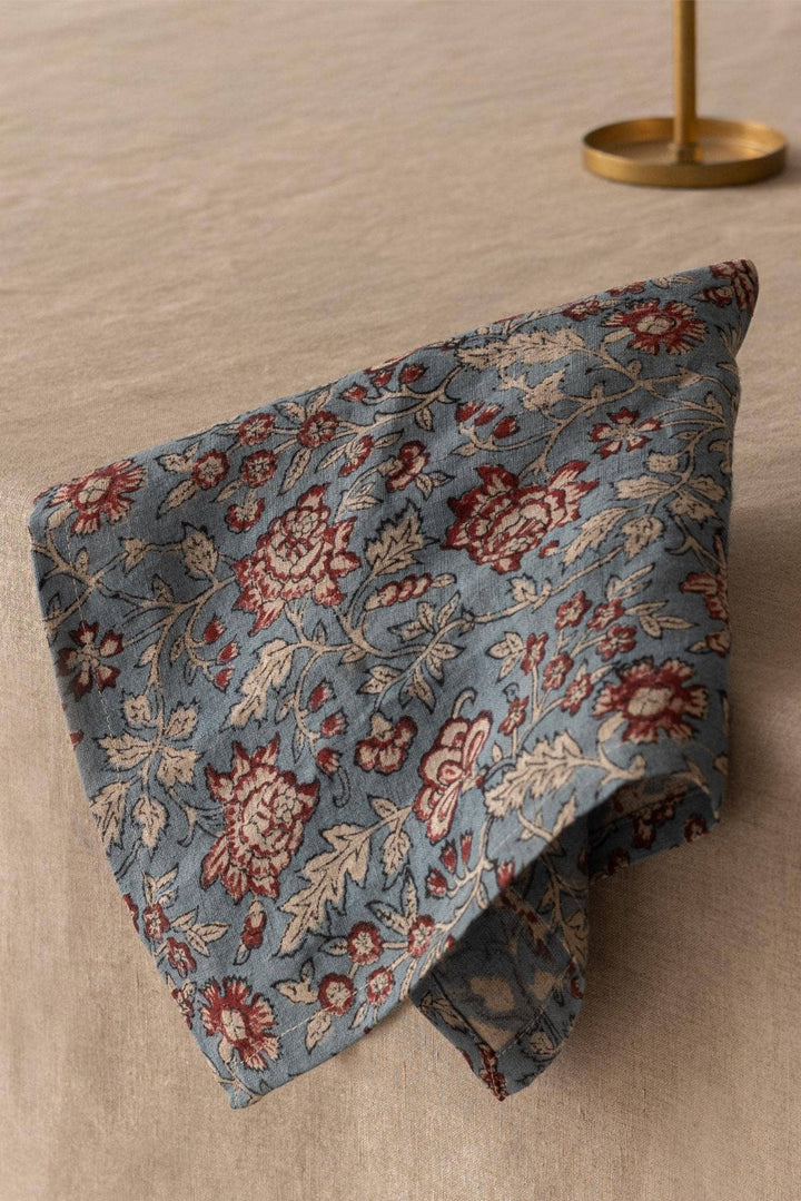 Linen Alba Napkin Set of 2