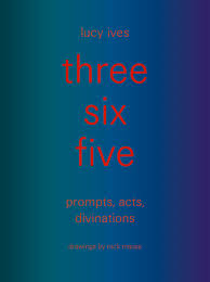 three six five book
