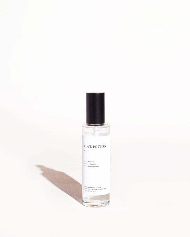 Love Potion Room Spray