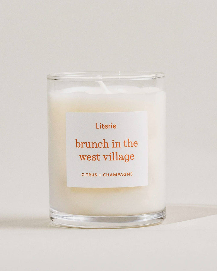 Brunch In The West Village (Little)
