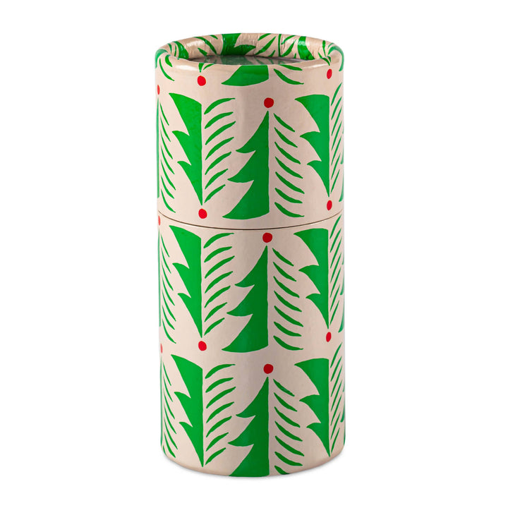 Conifer | Large Cylinders - Christmas Safety Matches 🎄