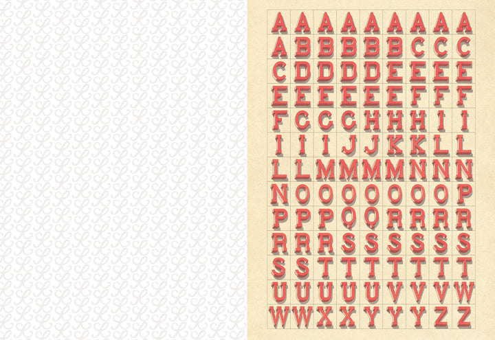 Collage Compendium