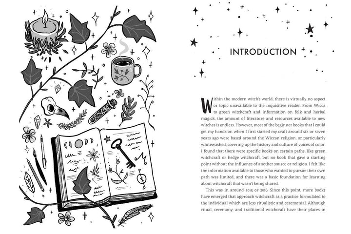 Spells for Change by Frankie  Castanea