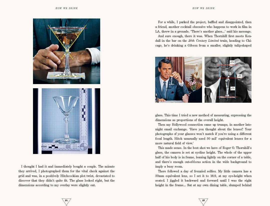 The Cocktail Hour