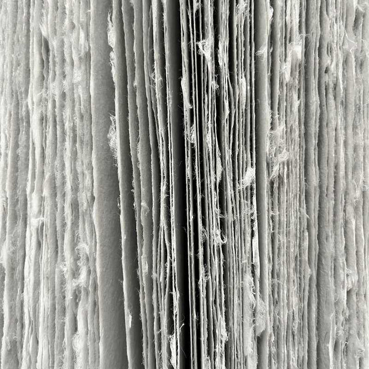 Modern Papermaking by Kelsey Pike
