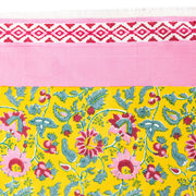 Henney Tablecloth: 60" x 90"