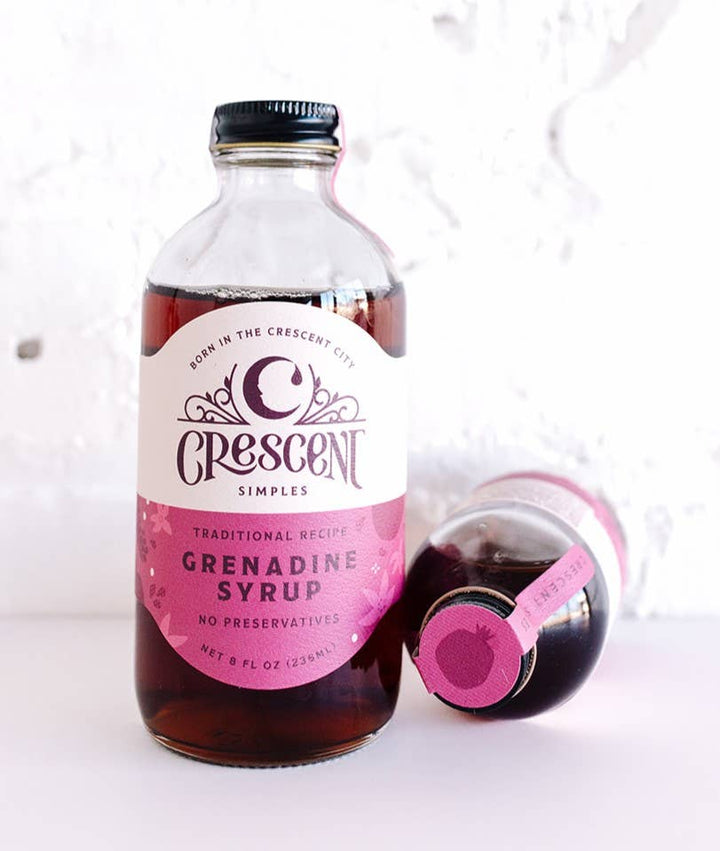 Bar Syrups 3-Pack Gift Box