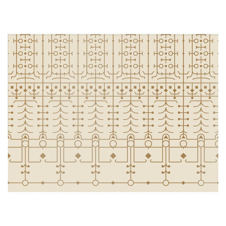 Frank Lloyd Wright The House Beautiful Greeting Assortment
