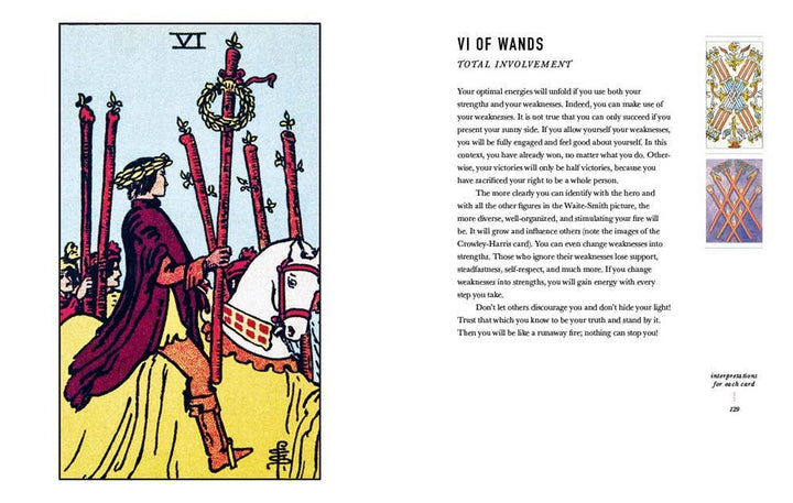 Tarot Basics: A Guide to Using &amp; Interpreting the Cards: Trade Paperback