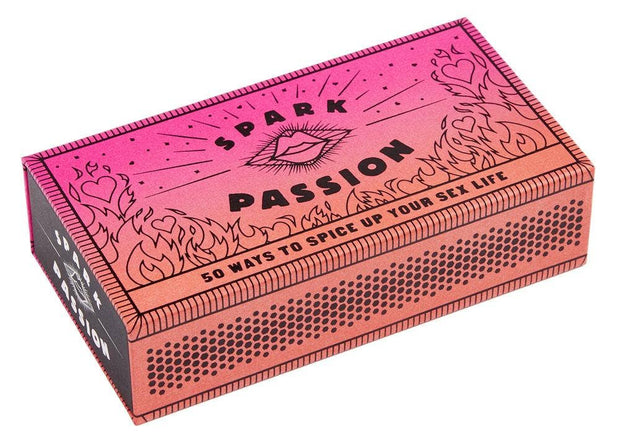 Spark Passion