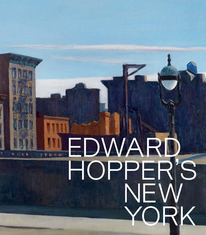 Edward Hopper's New York: