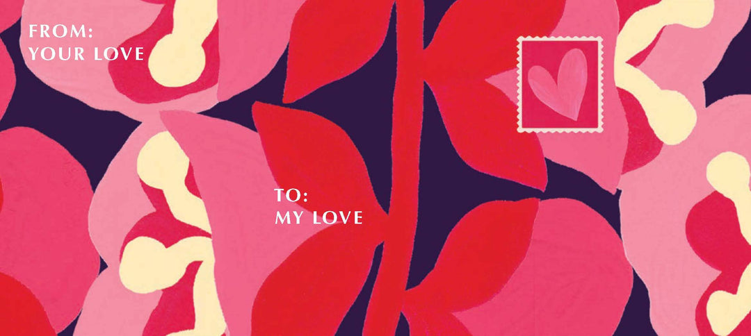 Inspired Letters to My Love