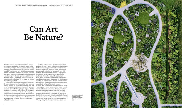 Garden Futures