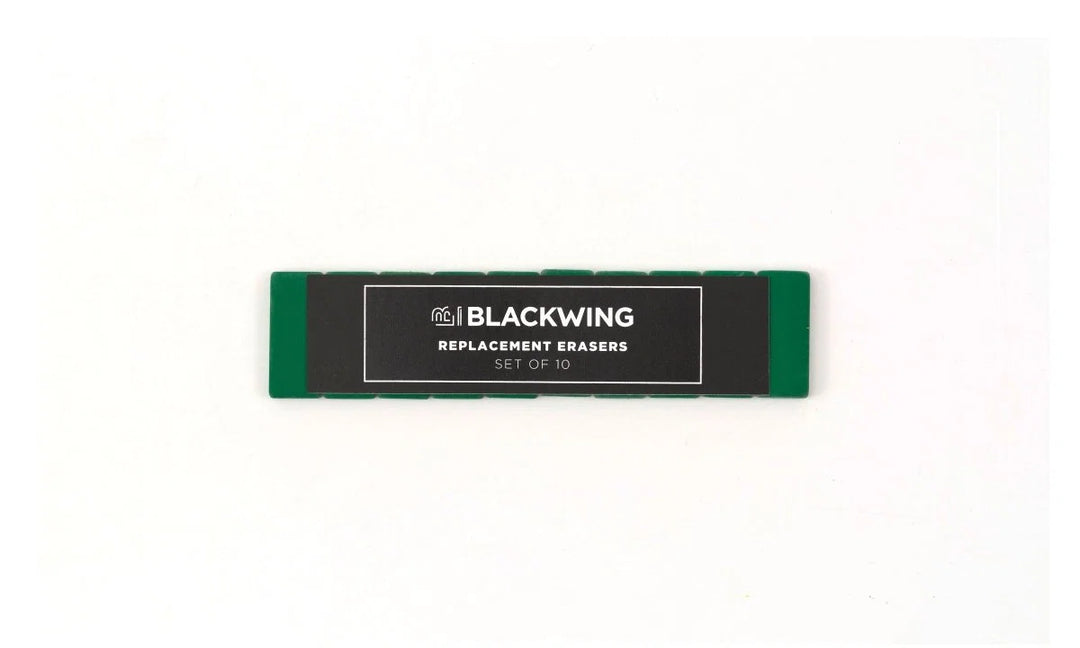 Blackwing Replacement Erasers