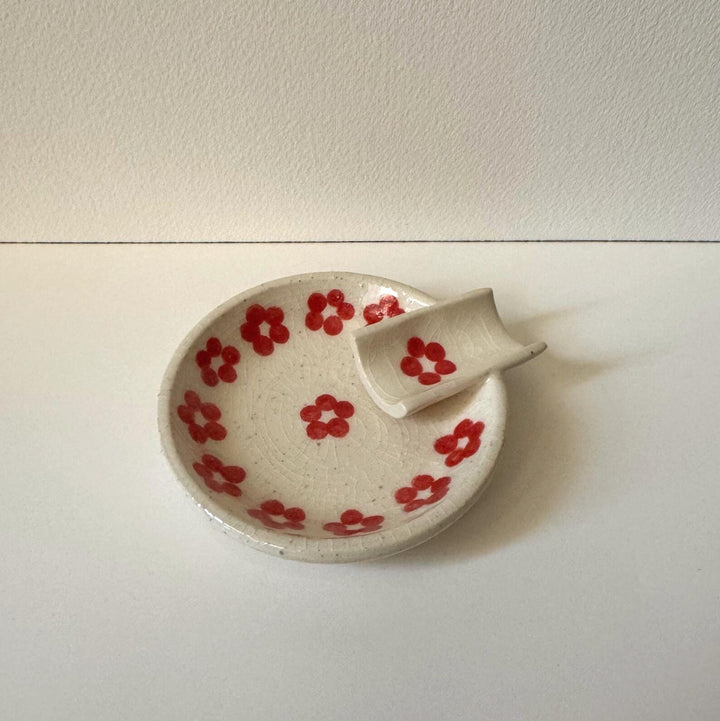 Daisy Ashtray