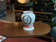 Medium Demon Snake Vase